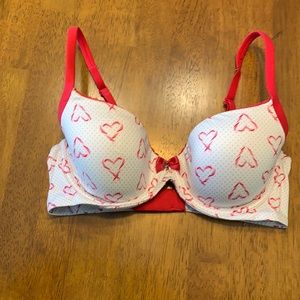 Victoria’s Secret bra
